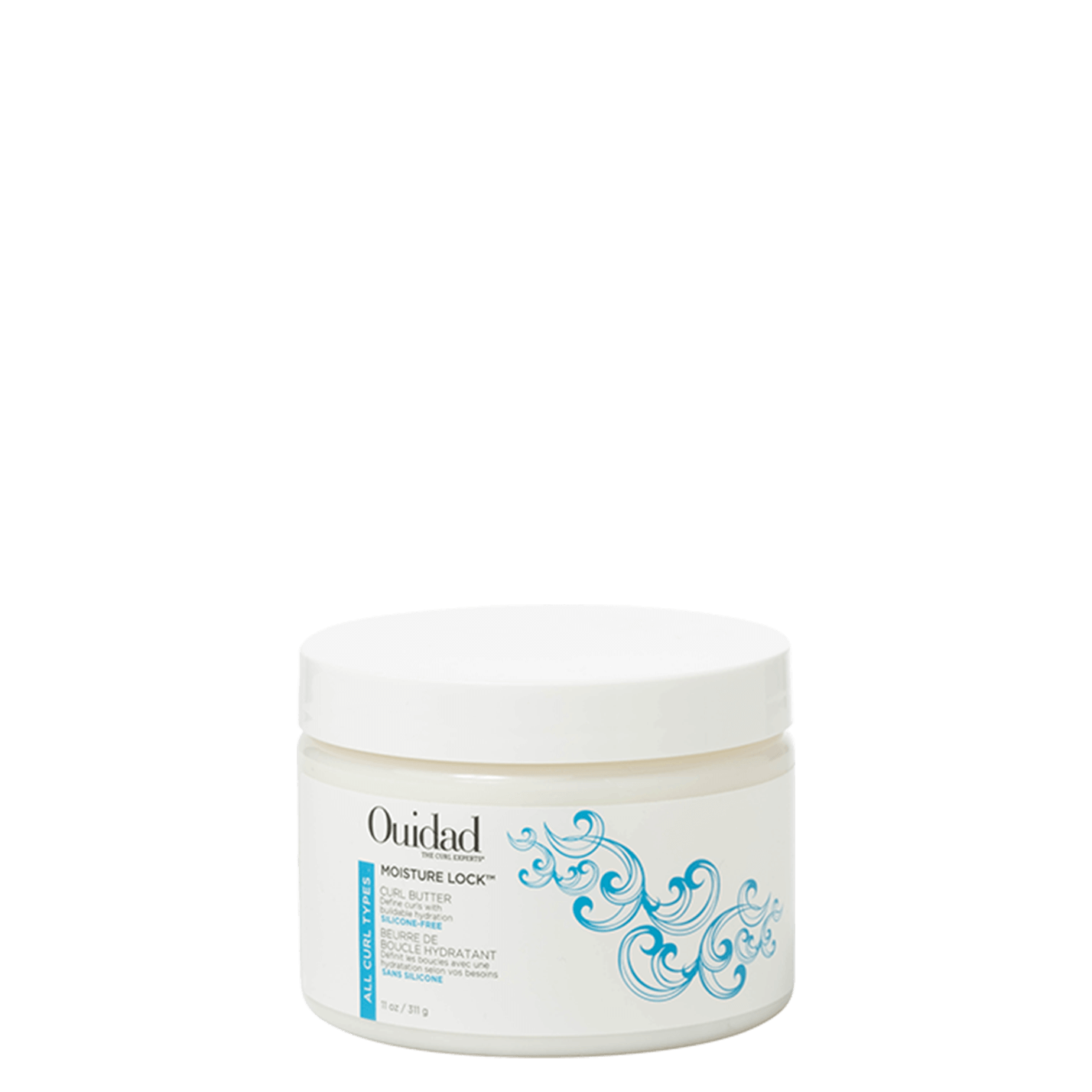 Moisture Lock™ Curl Butter